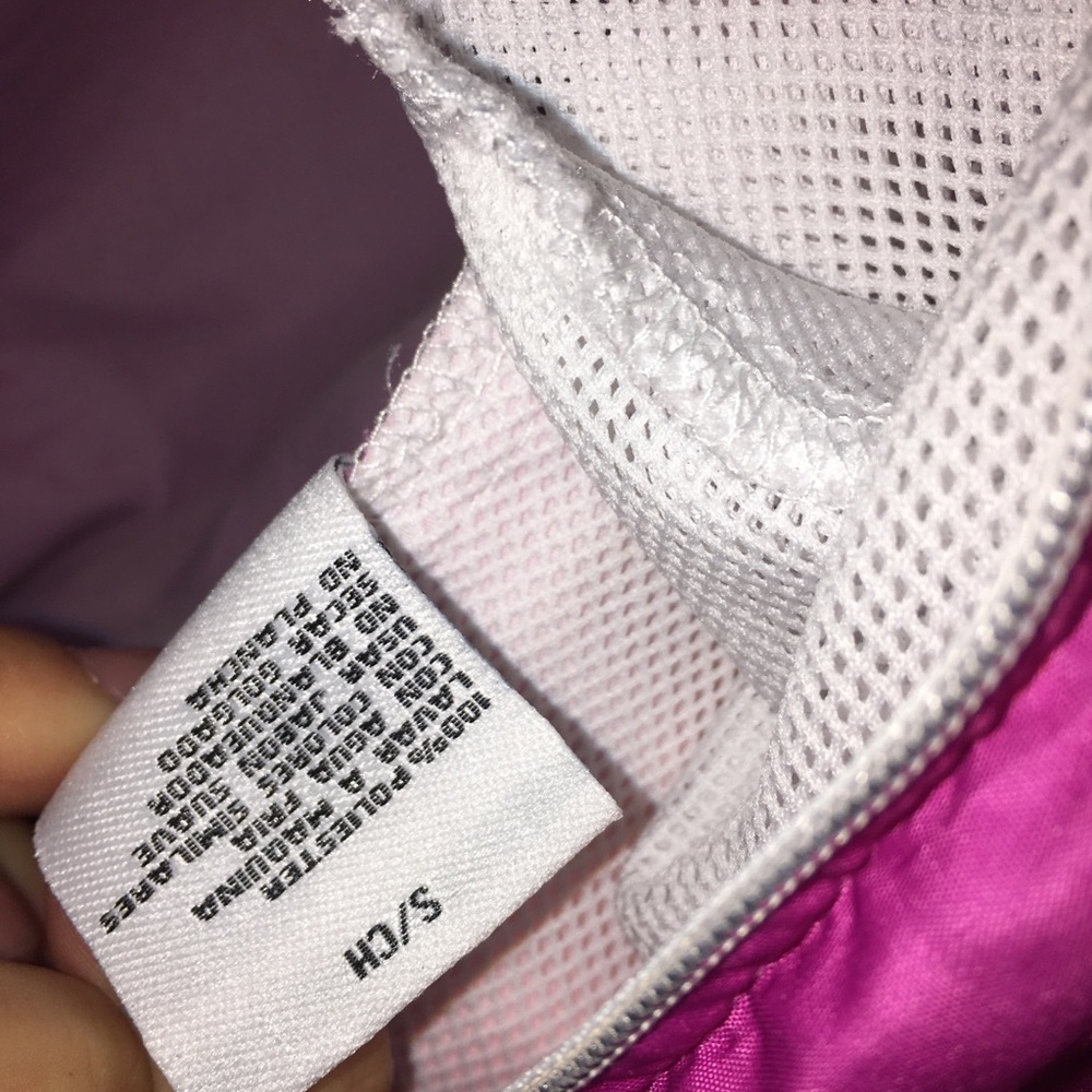 Colorful windbreaker - Picture 4 of 5